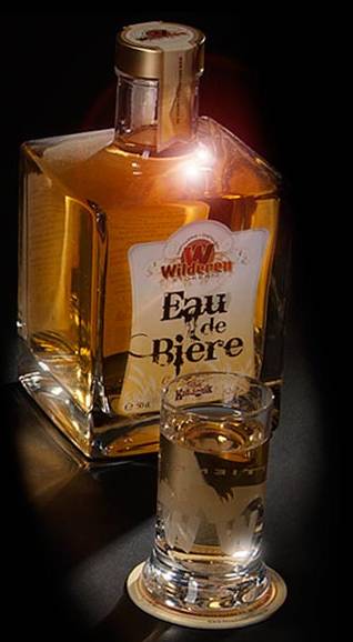 Eau de Bi&Atilde;&uml;re