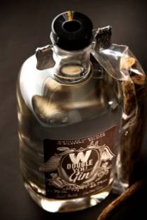 Double W gin