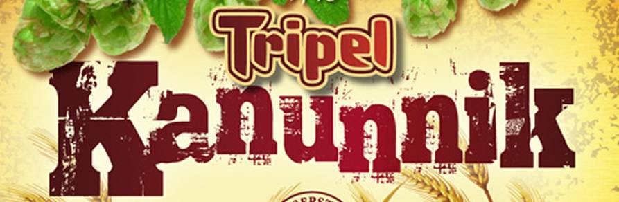 Tripel kanunnik