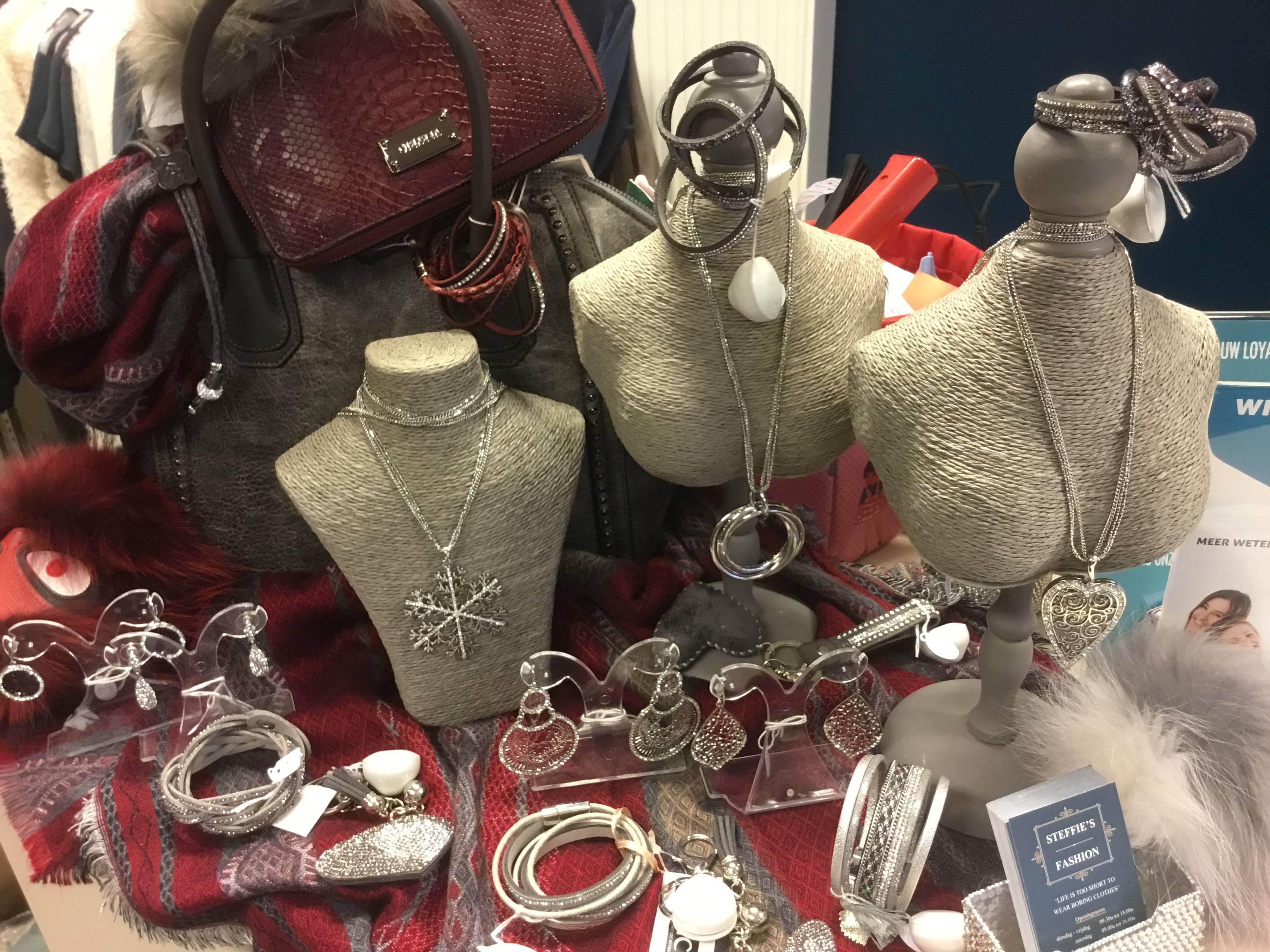 Sieraden