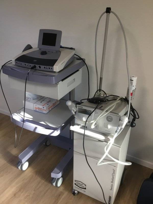 Kinesitherapie
