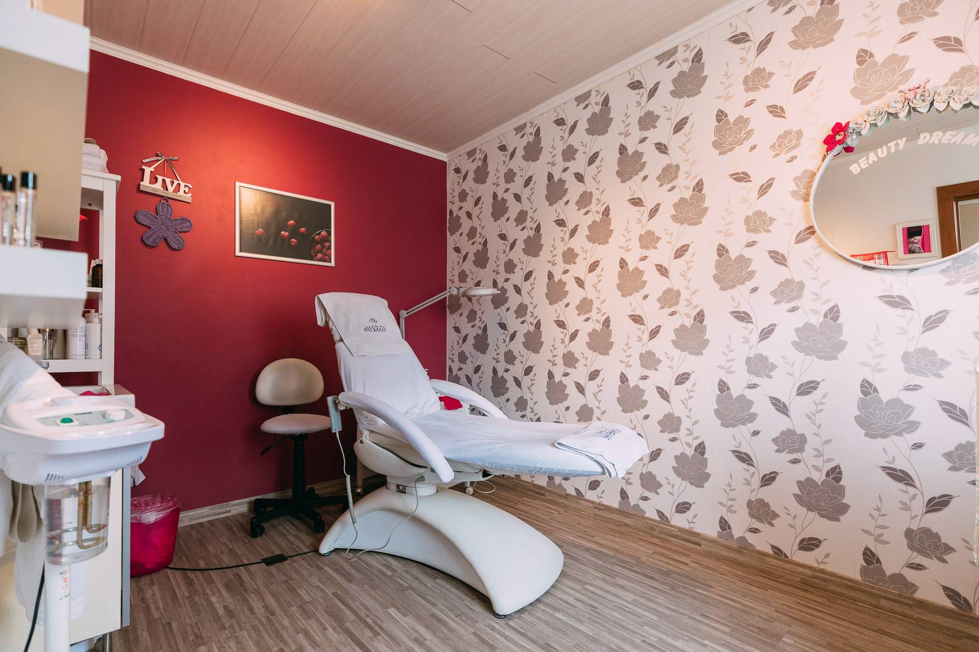 Het salon