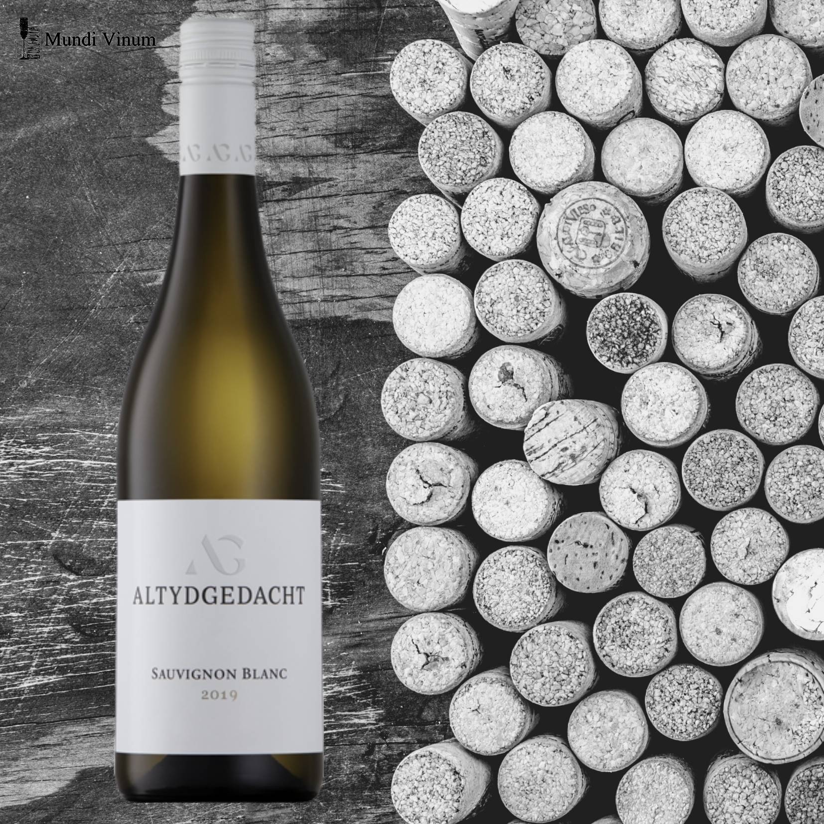 altydgedacht sauvignon blanc
