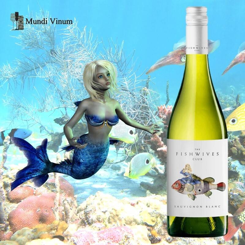 fishwives club sauvignon blanc