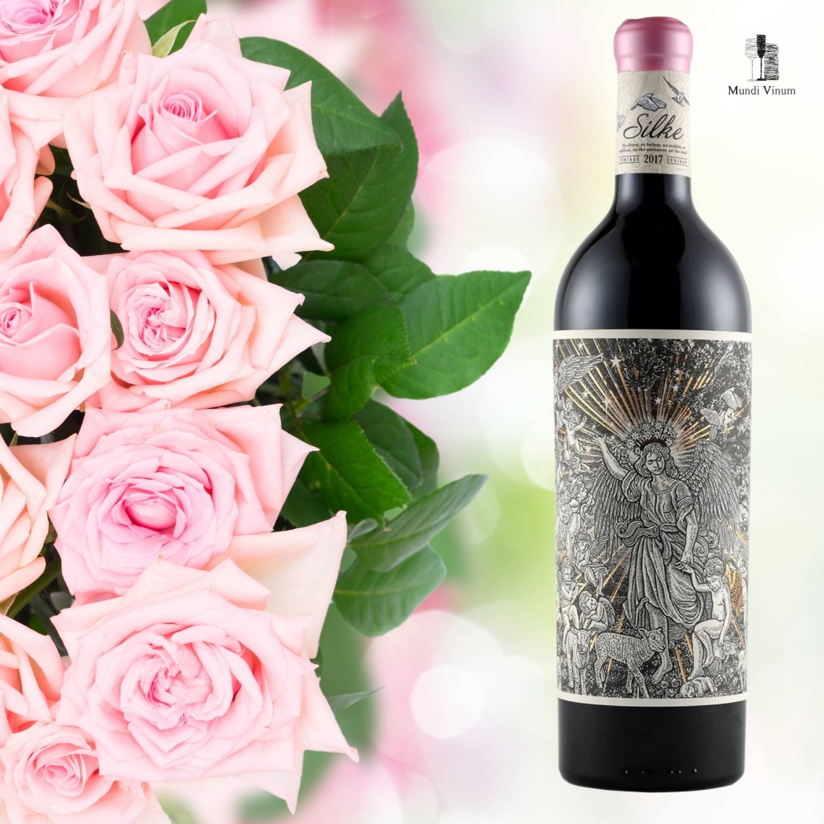 the vinoneers orpheus & raven silke cape rebel nr 7 nr 42 pinot noir pinotage swansong