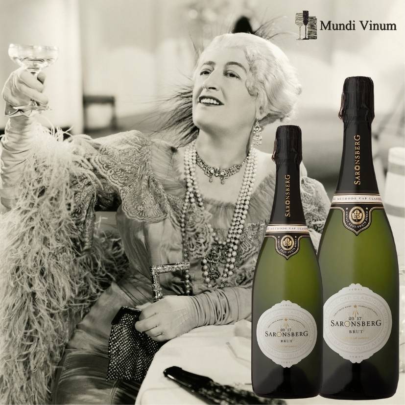 saronsberg mcc brut vonkelwijn