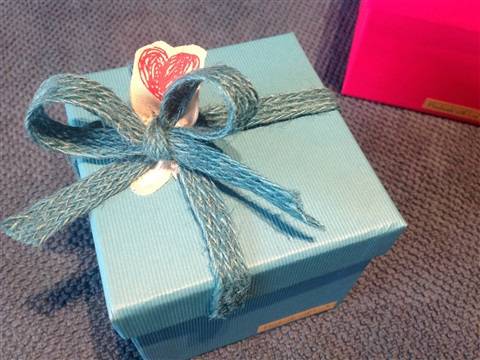 Cadeaubox