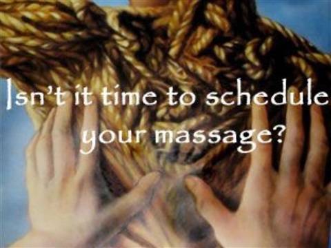 Massage