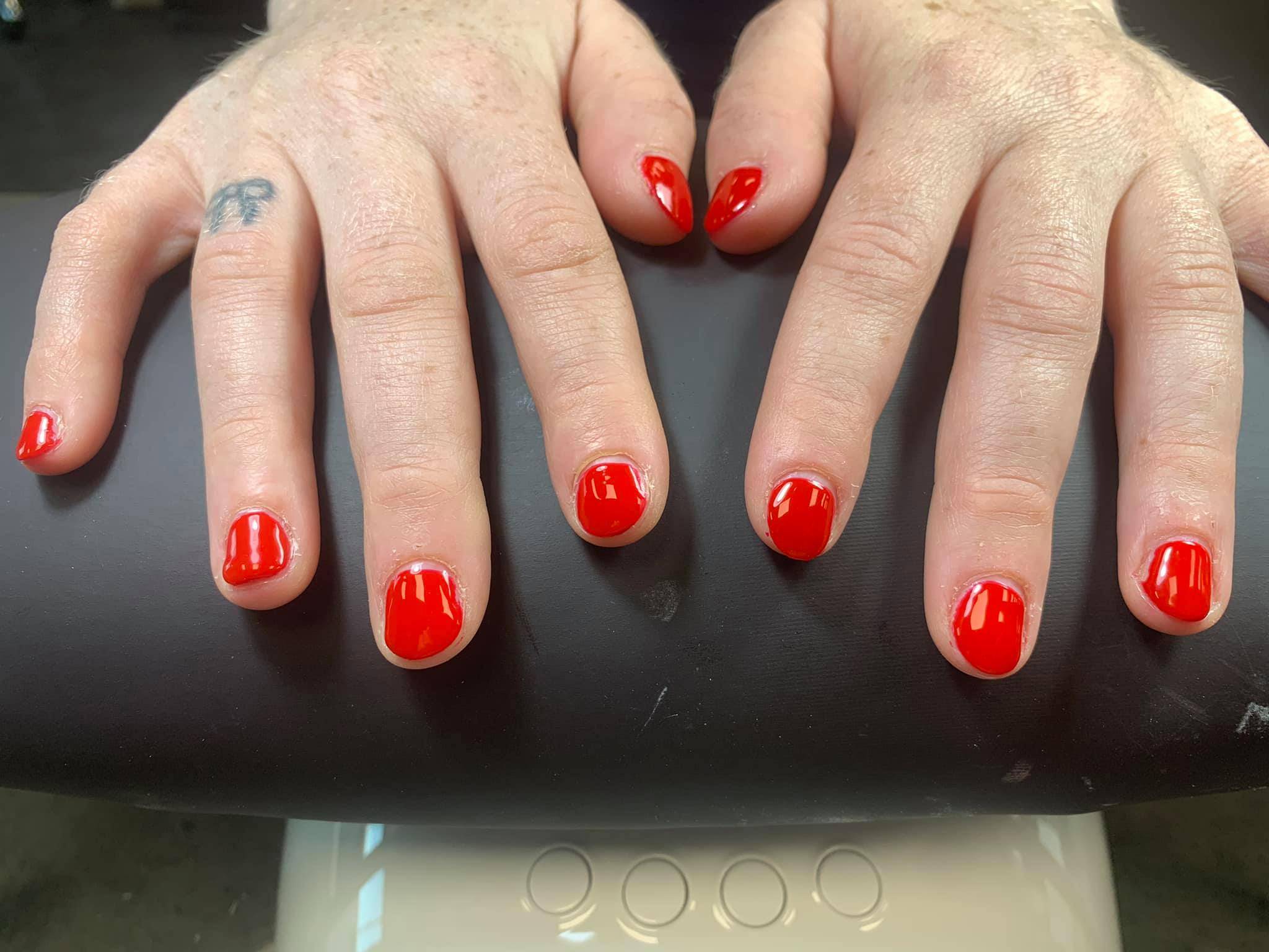 Manicure