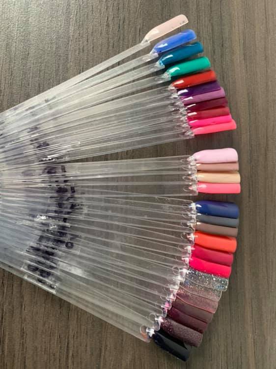 Gelish
