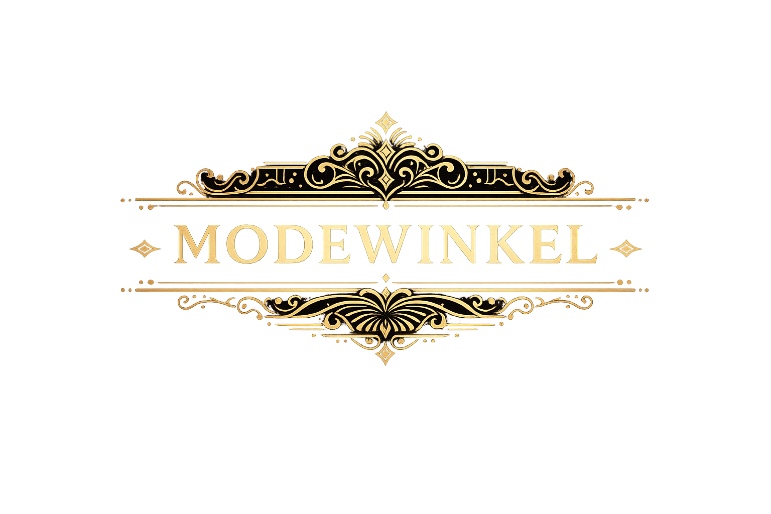 Logo Modewinkel