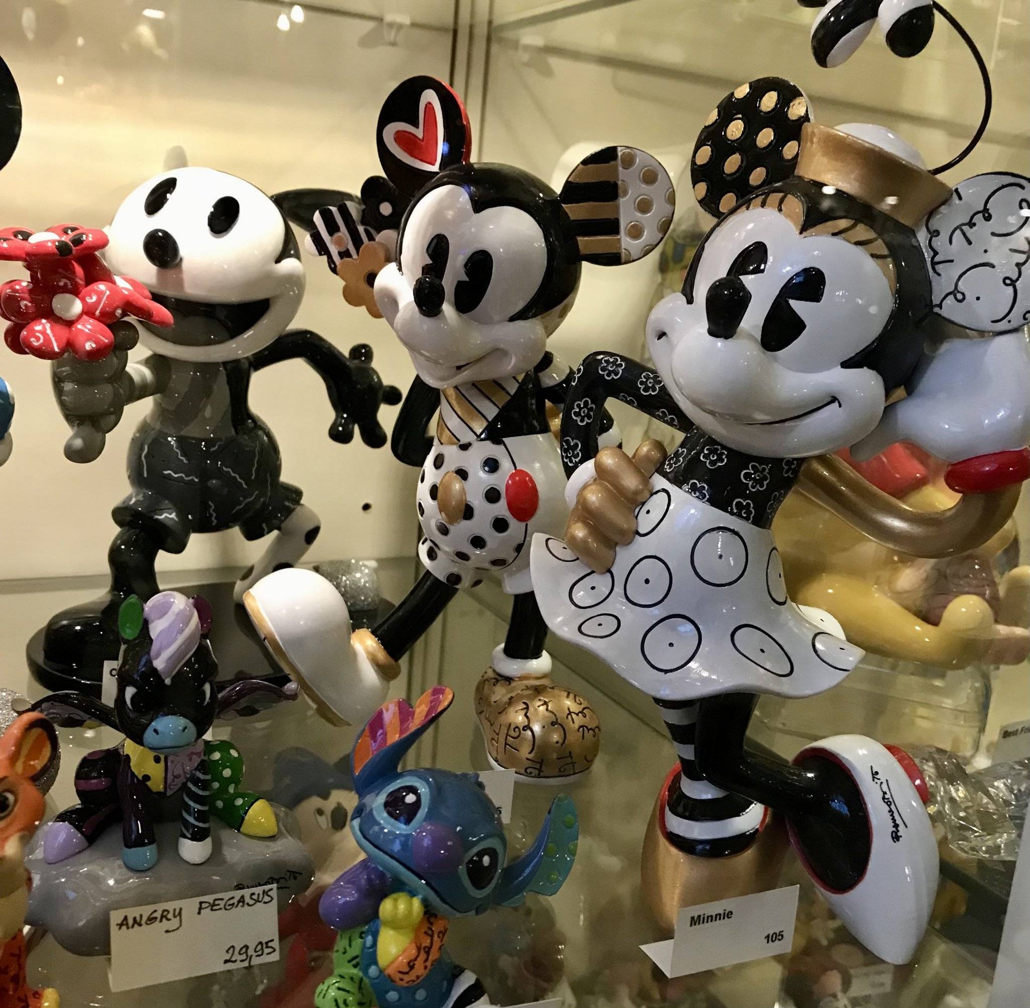 Disney Britto