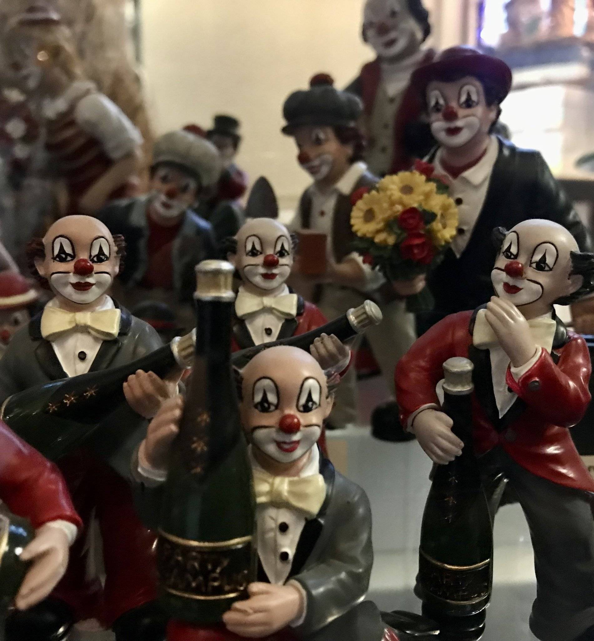 Gilde Clowns