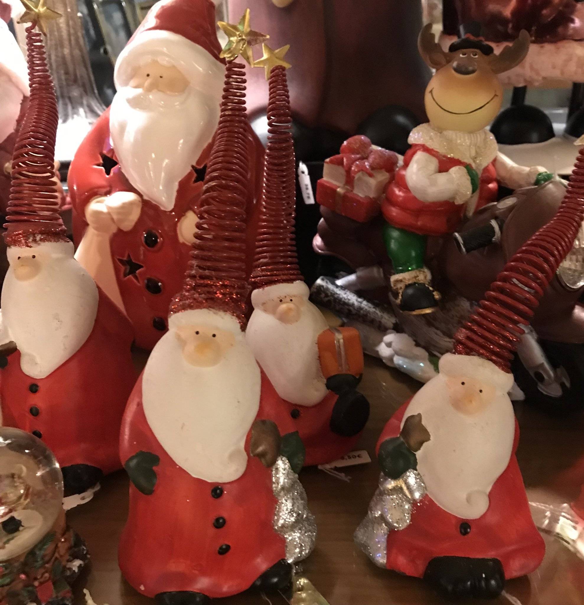 Kerstdecoratie