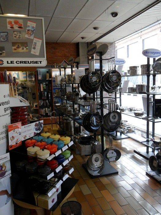Le Crueset