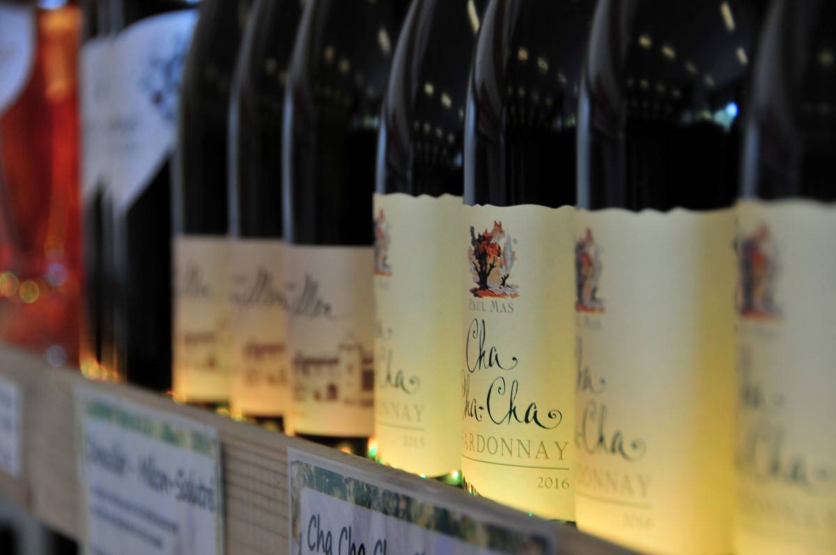 Chardonnay